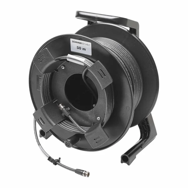 Koaxkabel Vector Plus 1.2L/4.8DZ, 75,00m