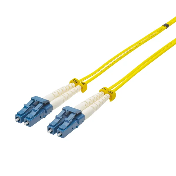 LWL LC-Duplex<>LC-Duplex 9/125µ  3,0m