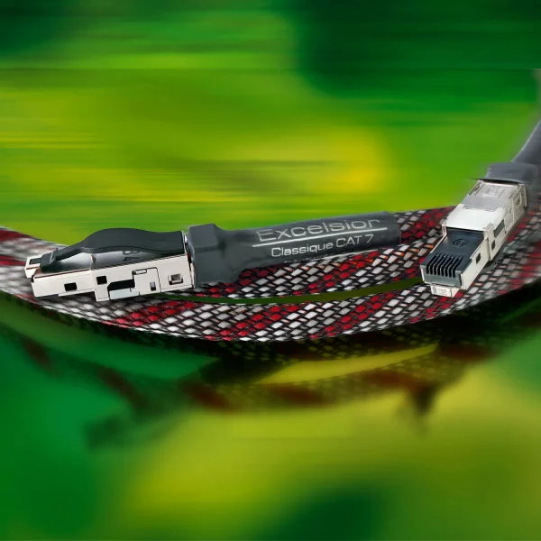 Excelsior classique CAT7 1,  2,00m