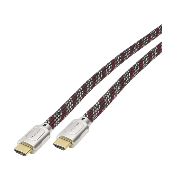 EXCELSIOR CLASSIQUE 4K HDMI  5,00m