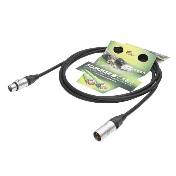 MC Galileo 238, schwarz,  1,00m