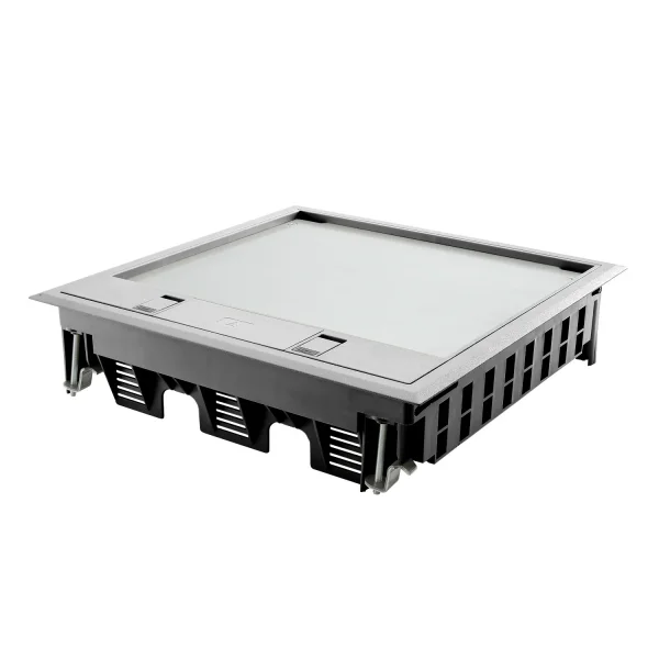 OBO BETTERM. Geräteeinsatz f. Teppich