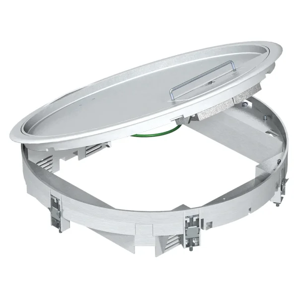 OBO BETTERM.Geräteeinsatz f.Holzböden