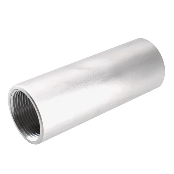 Glandmaster M25x1.5 <> M25x1.5, L=80mm