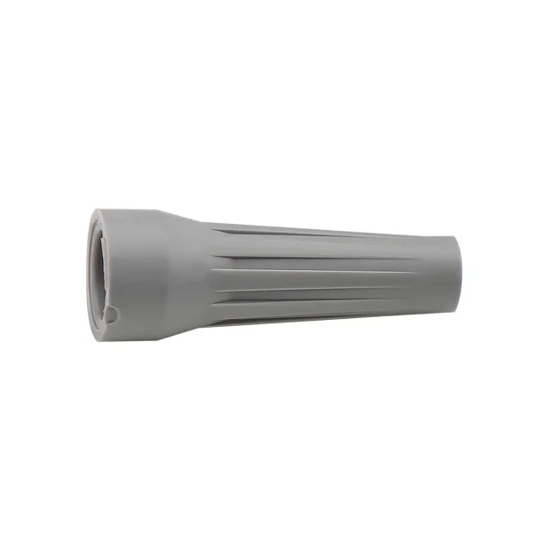 Lemo Knickschutz f. FFA.0S.650.CTA grau