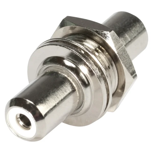 HICON-Cinch Einbaubuchse Patchversion