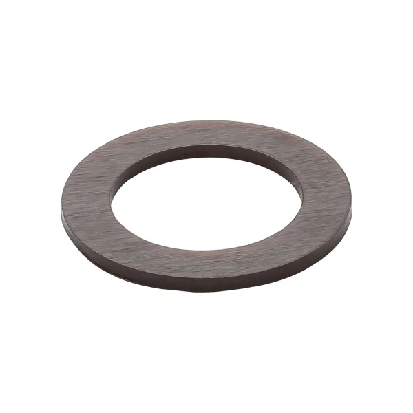 Farbring für HICON D-Flansch braun