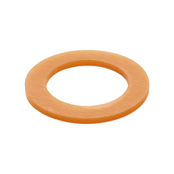 Farbring für HICON D-Flansch orange