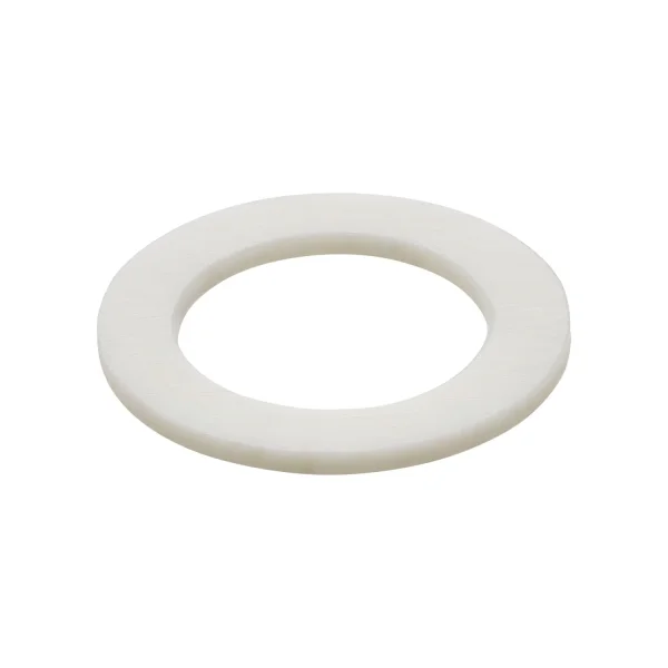 Farbring für HICON D-Flansch weiß