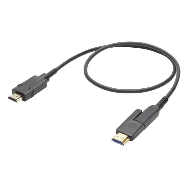 HICON HDMI AOC INSTALL Kabel 18G  30m