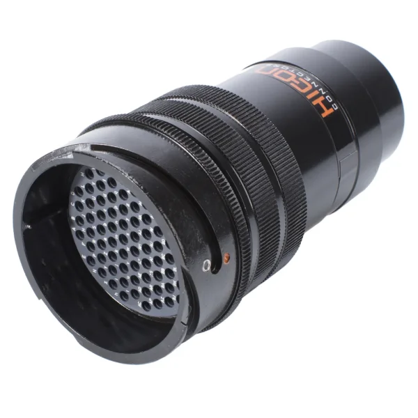 HICON Kabelstecker rund 85pol