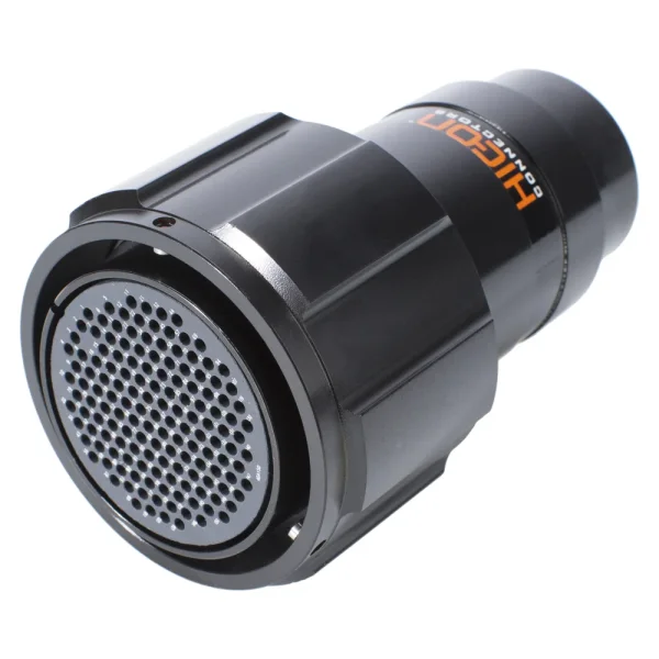 HICON Kabelbuchse rund 150pol