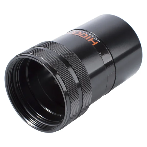 HICON Rückgehäuse Größe 40, PG36