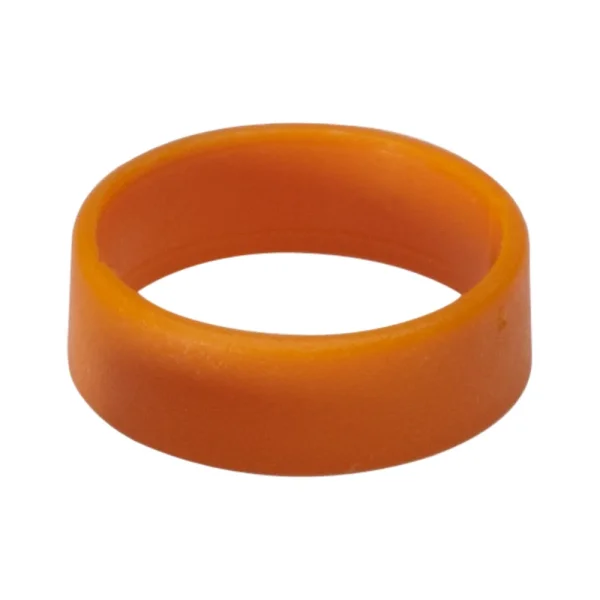 Farb-Codierring f. HiCon-XLR, orange