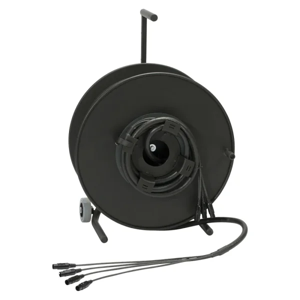 Multicore Mercator 4 30,00m