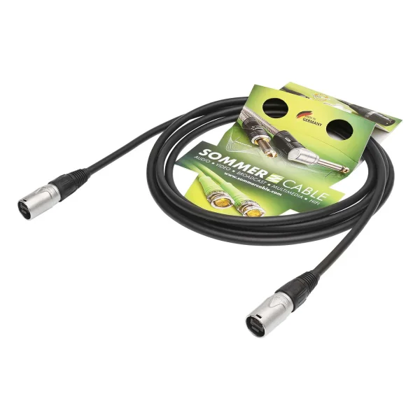 Netzwerkkabel CAT6a PVC Armored, 30,00m