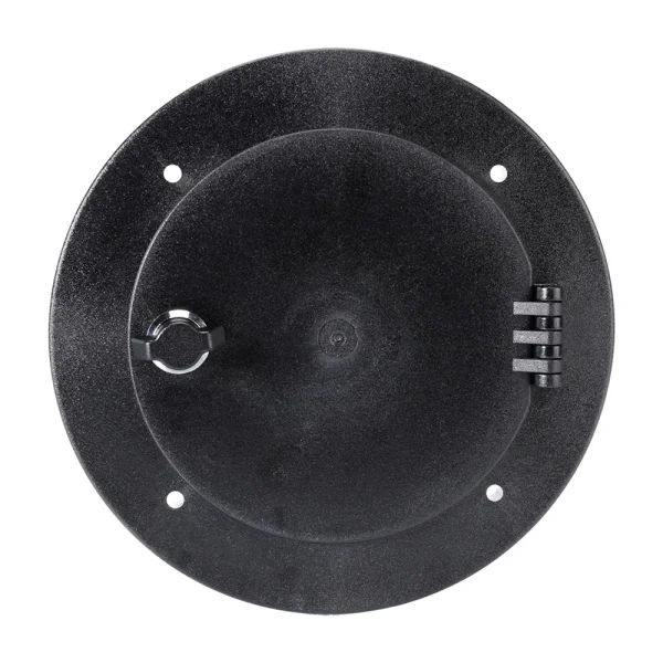 Schill KOMB-Einsatz mit MFK-Klappe für