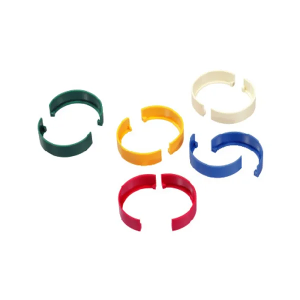 NEUTRIK Codierringe f. Speakon weiß