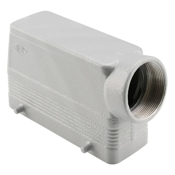 Tüllengehäuse 24/64/108polig m. Bolzen