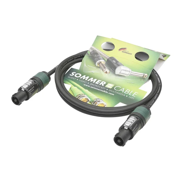 LS Kabel Meridian PVC  2,50m, grau