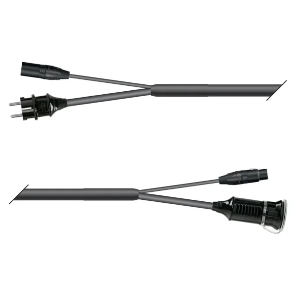 Hybrid Multicore Monolith  5,00m