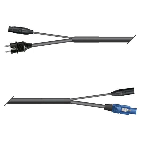 Hybrid Multicore Monolith  5,00m