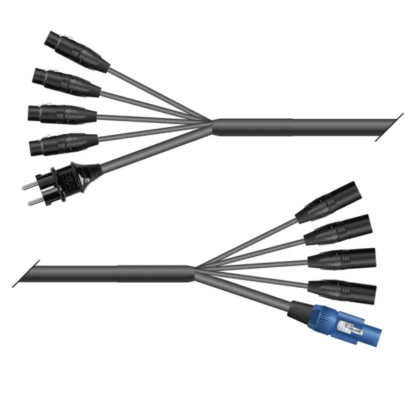 Hybrid Multicore Monolith 10,00m