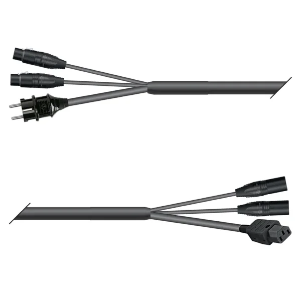 Hybrid Multicore Monolith 10,00m