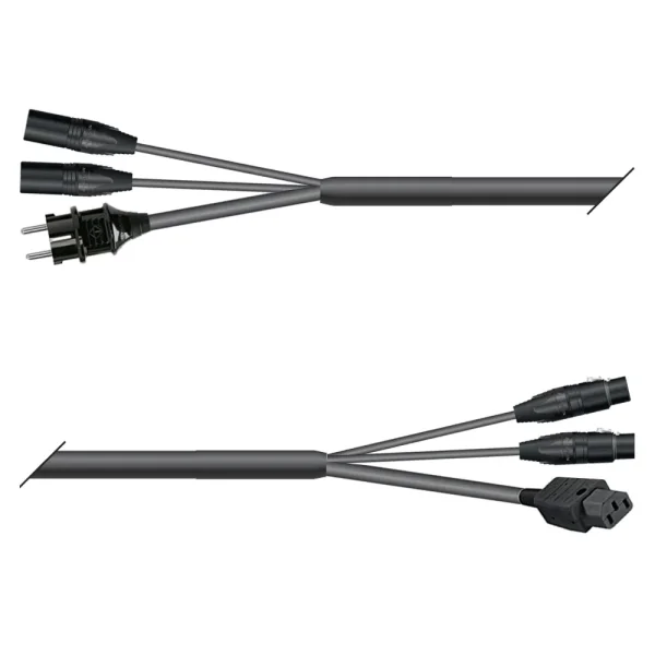 Hybrid Multicore Monolith 10,00m