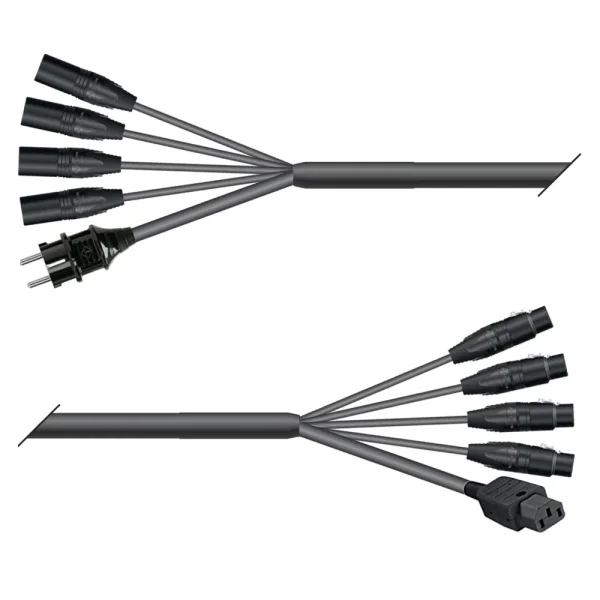 Hybrid Multicore Monolith  5,00m