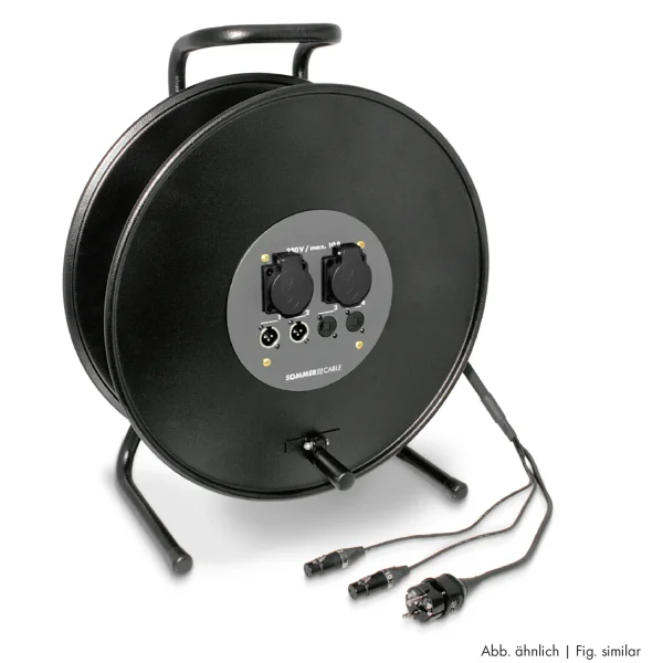 Hybrid Multicore Monolith 50,00m