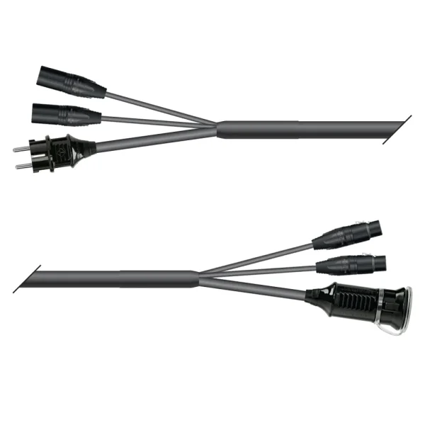 Hybrid Multicore Monolith HV  5,00m