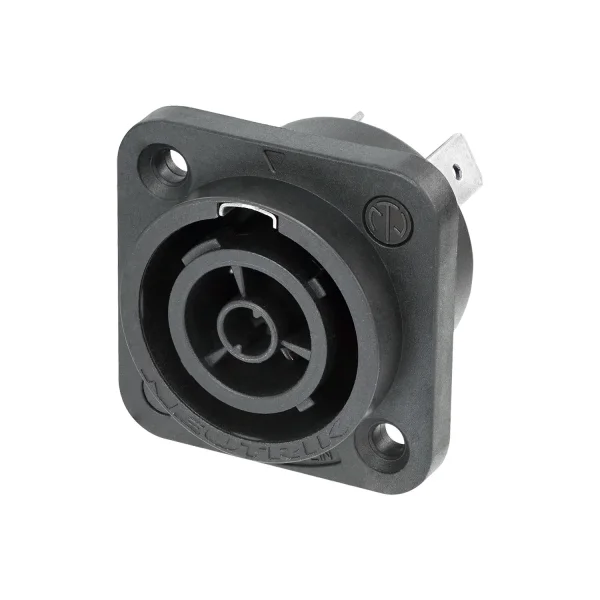 NEUTRIK PowerCon True 1 Einbaubuchse