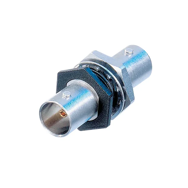 Neutrik BNC-Durchgangsbuchse isol.