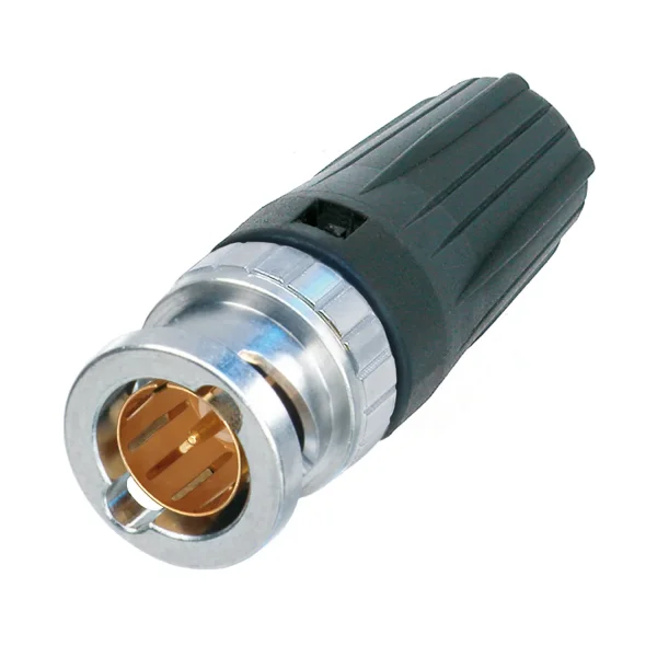 NEUTRIK 75 Ohm rearTWIST HD Tiny BNC-
