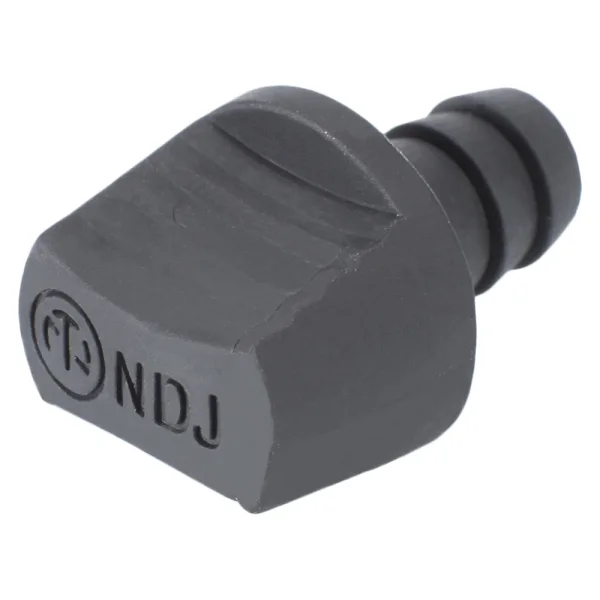 NEUTRIK dummyPLUG NDJ für 1/4" Klinken-