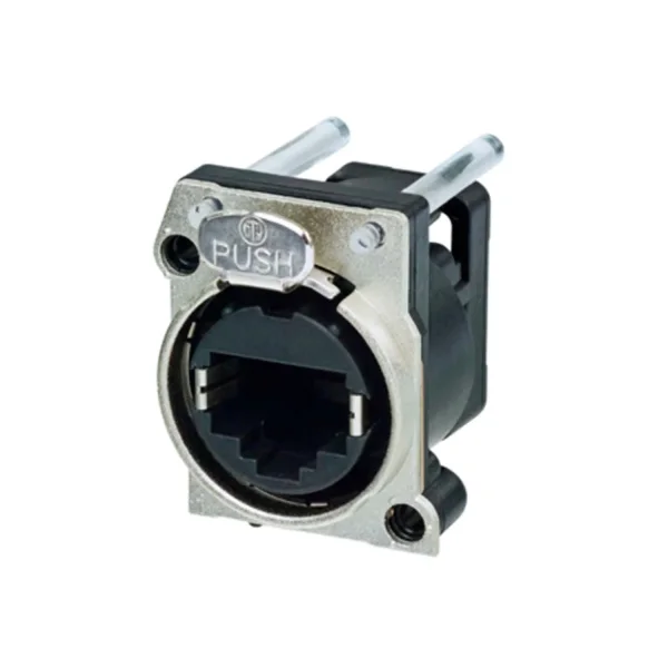 NEUTRIK RJ45 Chassisbuchse mit B-Serien