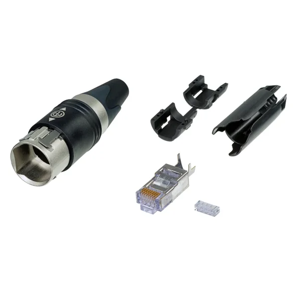 NEUTRIK EtherCON Cat 6 Steckverbinder