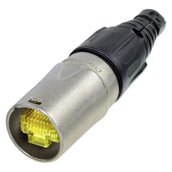 NEUTRIK RJ45 Ethernet Kabelstecker-Patch