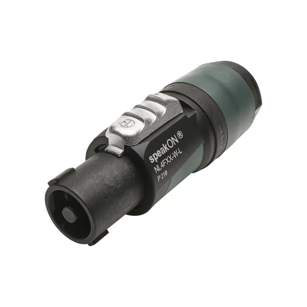 NEUTRIK Speakon 4polig