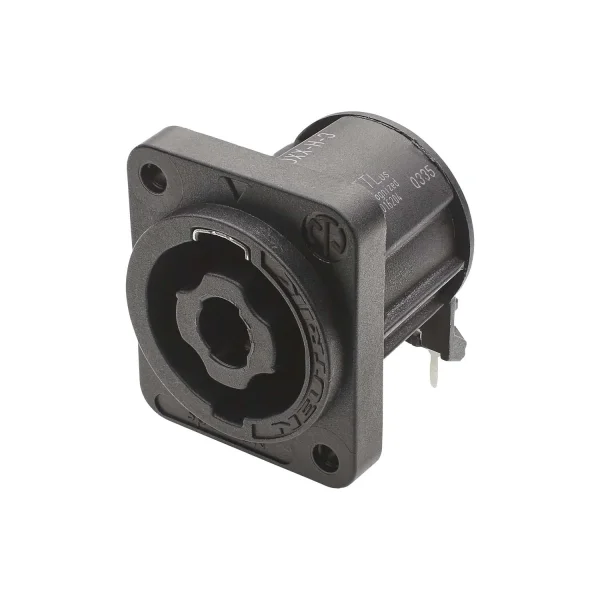 NEUTRIK Speakon 4polig,
