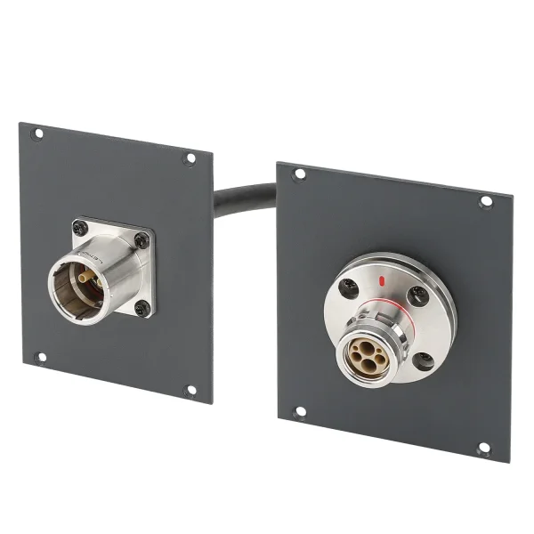 LWL Kabel SMPTE 311M Hybrid,  1,00m