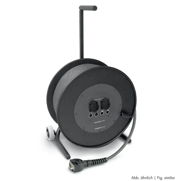 Hybrid Multicore Monocat 110C, 50,00m