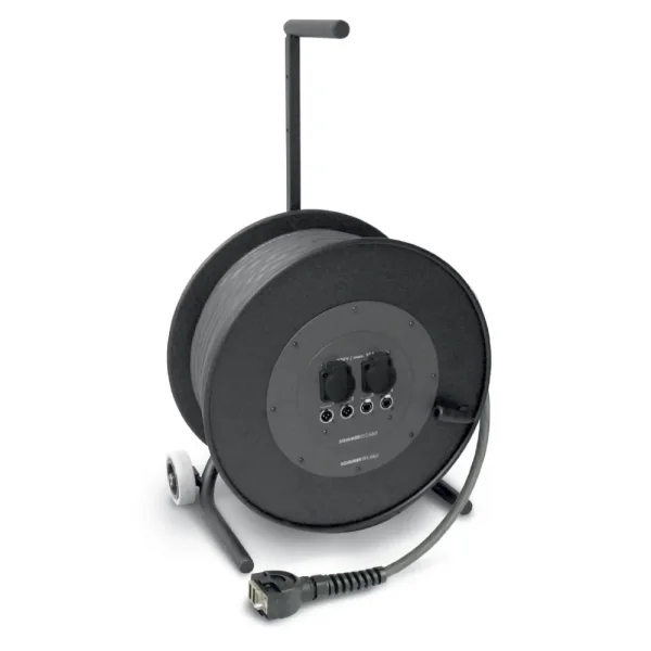 Hybrid Multicore Monocat 110C, 50,00m