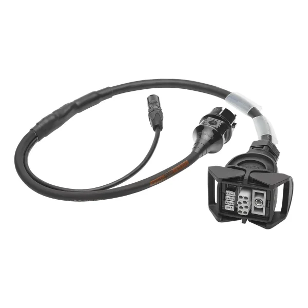 Hybrid Multicore Monocat 110C,  1,00m