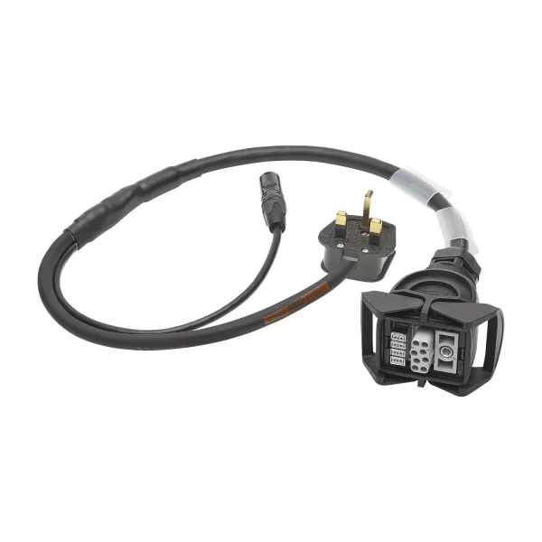 Hybrid Multicore Monocat 110C,  1,00m