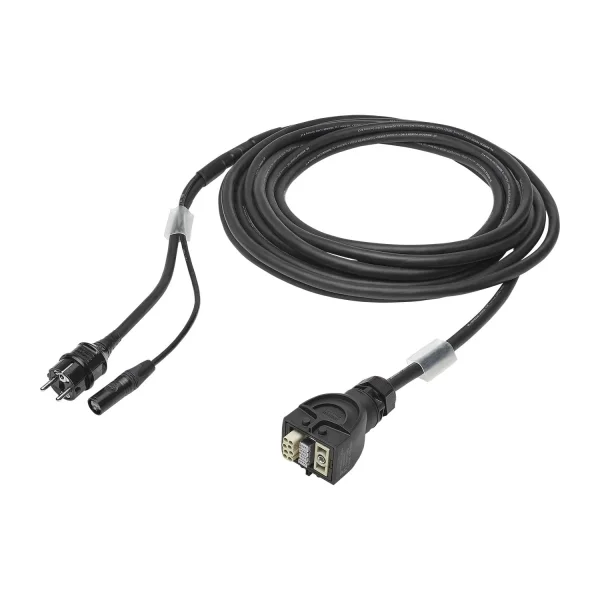 Hybrid Multicore Monocat 110C, 10,00m