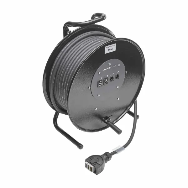 Hybrid Multicore Monocat 202 50,00m