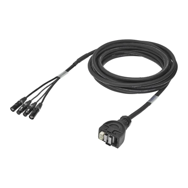 Hybrid Multicore Monocat 202 10,00m