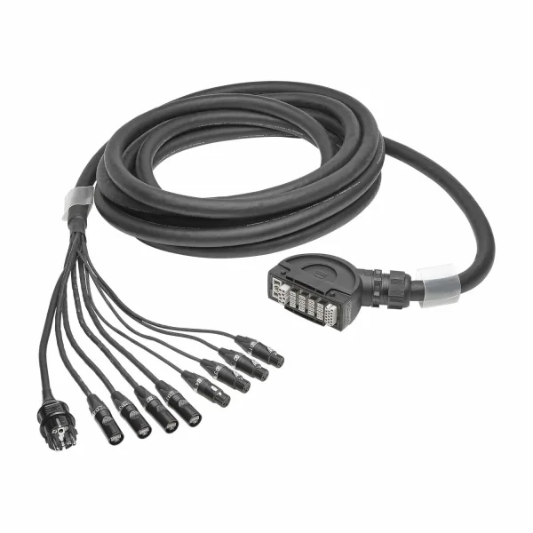 Hybrid Multicore Monocat 4 10,00m